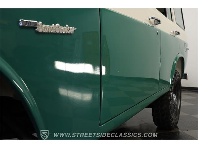 1977 Toyota Land Cruiser (CC-2026148) for sale in Lutz, Florida