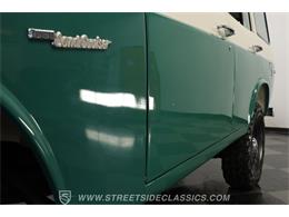 1977 Toyota Land Cruiser (CC-2026148) for sale in Lutz, Florida