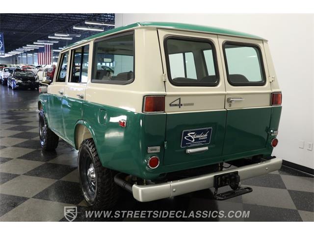 1977 Toyota Land Cruiser (CC-2026148) for sale in Lutz, Florida