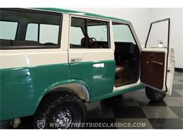 1977 Toyota Land Cruiser (CC-2026148) for sale in Lutz, Florida