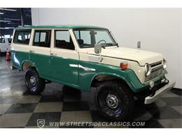 1977 Toyota Land Cruiser (CC-2026148) for sale in Lutz, Florida