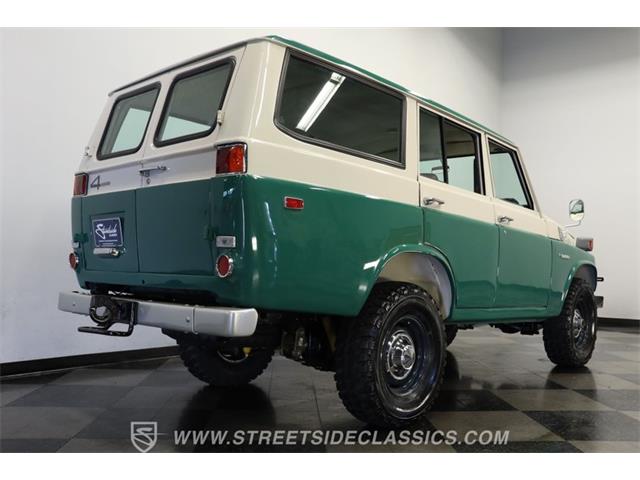 1977 Toyota Land Cruiser (CC-2026148) for sale in Lutz, Florida