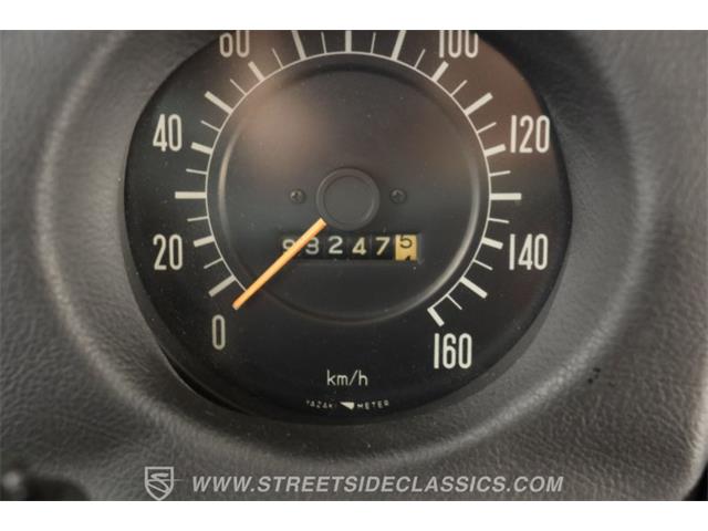 1977 Toyota Land Cruiser (CC-2026148) for sale in Lutz, Florida