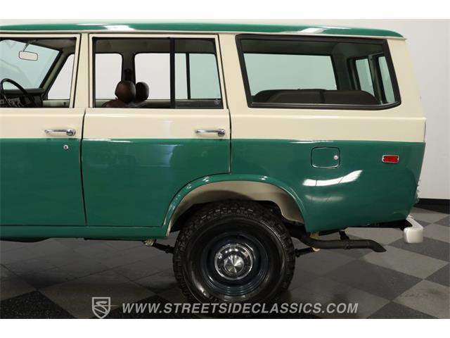1977 Toyota Land Cruiser (CC-2026148) for sale in Lutz, Florida