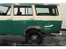 1977 Toyota Land Cruiser (CC-2026148) for sale in Lutz, Florida