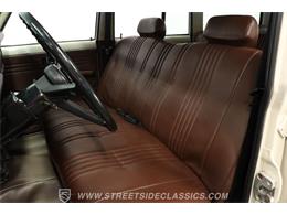 1977 Toyota Land Cruiser (CC-2026148) for sale in Lutz, Florida