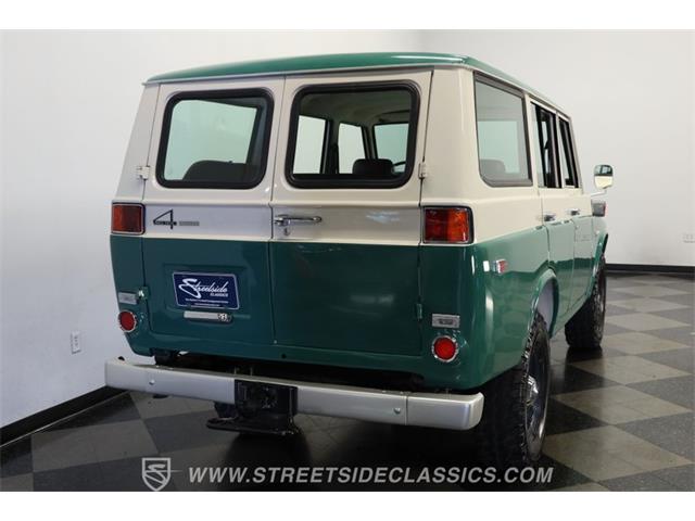 1977 Toyota Land Cruiser (CC-2026148) for sale in Lutz, Florida