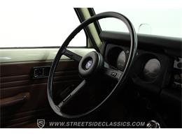 1977 Toyota Land Cruiser (CC-2026148) for sale in Lutz, Florida