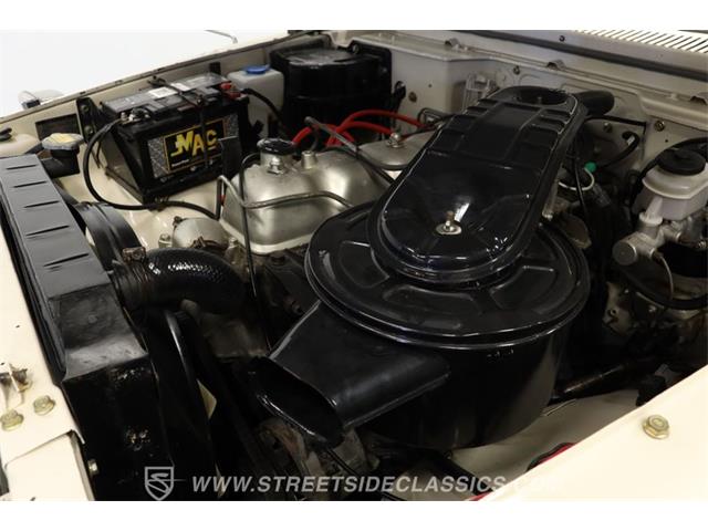 1977 Toyota Land Cruiser (CC-2026148) for sale in Lutz, Florida