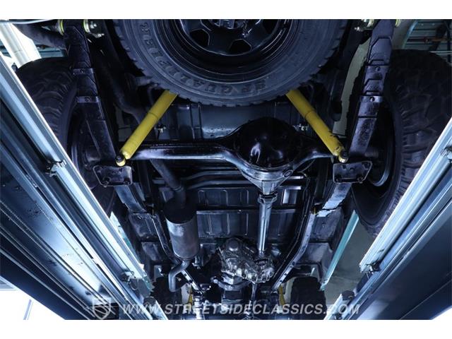 1977 Toyota Land Cruiser (CC-2026148) for sale in Lutz, Florida