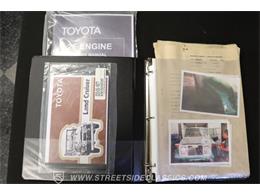 1977 Toyota Land Cruiser (CC-2026148) for sale in Lutz, Florida
