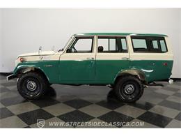 1977 Toyota Land Cruiser (CC-2026148) for sale in Lutz, Florida