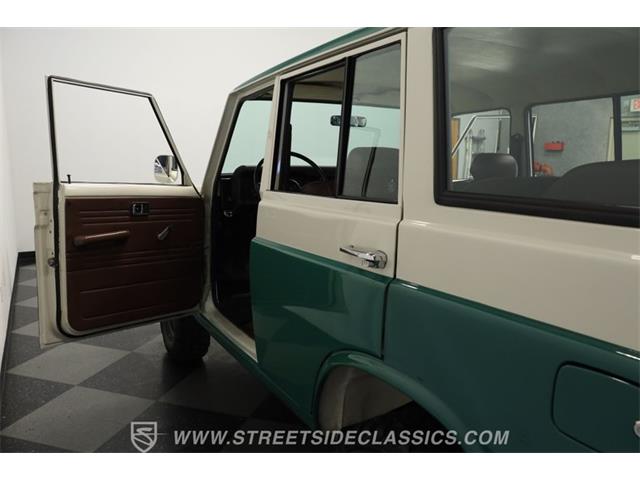 1977 Toyota Land Cruiser (CC-2026148) for sale in Lutz, Florida
