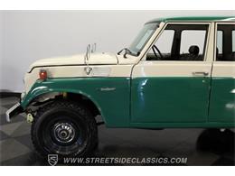 1977 Toyota Land Cruiser (CC-2026148) for sale in Lutz, Florida