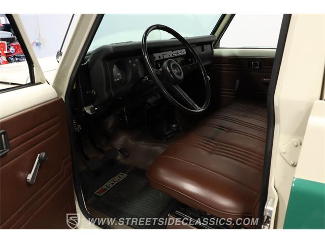 1977 Toyota Land Cruiser (CC-2026148) for sale in Lutz, Florida