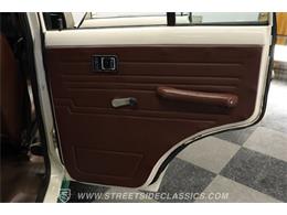1977 Toyota Land Cruiser (CC-2026148) for sale in Lutz, Florida