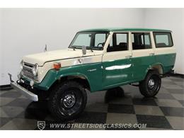 1977 Toyota Land Cruiser (CC-2026148) for sale in Lutz, Florida
