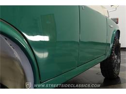 1977 Toyota Land Cruiser (CC-2026148) for sale in Lutz, Florida