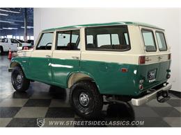 1977 Toyota Land Cruiser (CC-2026148) for sale in Lutz, Florida