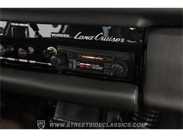 1977 Toyota Land Cruiser (CC-2026148) for sale in Lutz, Florida