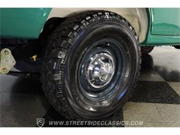 1977 Toyota Land Cruiser (CC-2026148) for sale in Lutz, Florida
