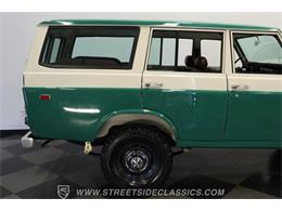 1977 Toyota Land Cruiser (CC-2026148) for sale in Lutz, Florida