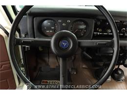 1977 Toyota Land Cruiser (CC-2026148) for sale in Lutz, Florida