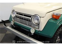 1977 Toyota Land Cruiser (CC-2026148) for sale in Lutz, Florida