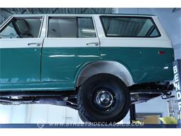 1977 Toyota Land Cruiser (CC-2026148) for sale in Lutz, Florida