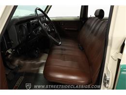 1977 Toyota Land Cruiser (CC-2026148) for sale in Lutz, Florida