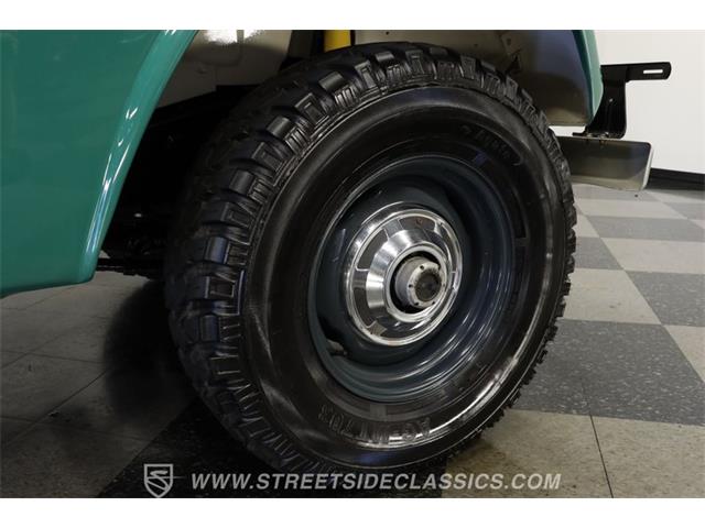 1977 Toyota Land Cruiser (CC-2026148) for sale in Lutz, Florida