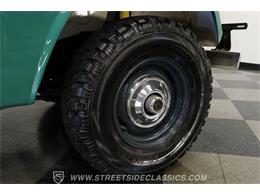 1977 Toyota Land Cruiser (CC-2026148) for sale in Lutz, Florida