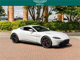 2020 Aston Martin Vantage (CC-2026166) for sale in Bellevue, Washington