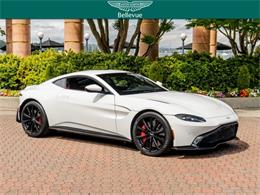 2020 Aston Martin Vantage (CC-2026166) for sale in Bellevue, Washington