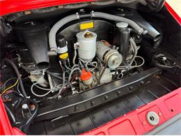 1969 Porsche 912 (CC-2026182) for sale in Costa Mesa, California