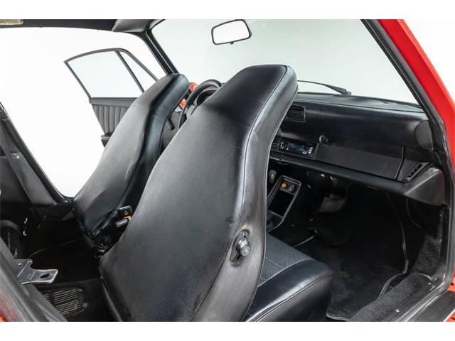 1969 Porsche 912 (CC-2026182) for sale in Costa Mesa, California