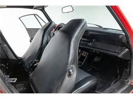 1969 Porsche 912 (CC-2026182) for sale in Costa Mesa, California