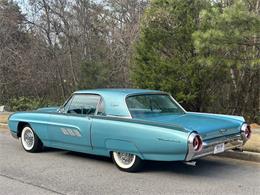 1963 Ford Thunderbird (CC-2026208) for sale in Huntsville, Alabama