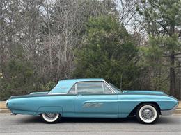 1963 Ford Thunderbird (CC-2026208) for sale in Huntsville, Alabama