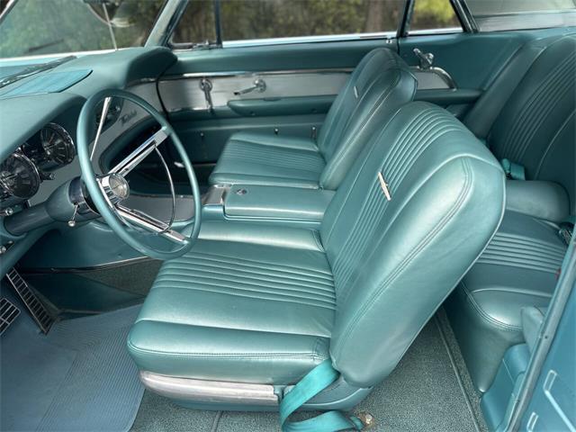 1963 Ford Thunderbird (CC-2026208) for sale in Huntsville, Alabama