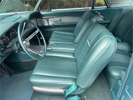 1963 Ford Thunderbird (CC-2026208) for sale in Huntsville, Alabama