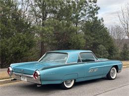 1963 Ford Thunderbird (CC-2026208) for sale in Huntsville, Alabama