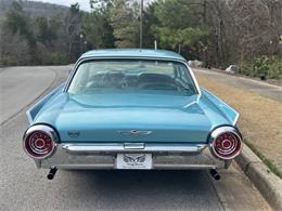 1963 Ford Thunderbird (CC-2026208) for sale in Huntsville, Alabama