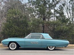1963 Ford Thunderbird (CC-2026208) for sale in Huntsville, Alabama