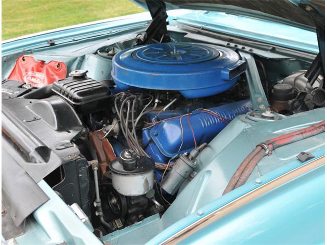 1963 Ford Thunderbird (CC-2026208) for sale in Huntsville, Alabama
