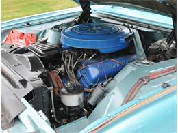 1963 Ford Thunderbird (CC-2026208) for sale in Huntsville, Alabama