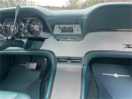 1963 Ford Thunderbird (CC-2026208) for sale in Huntsville, Alabama