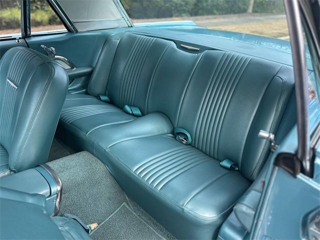 1963 Ford Thunderbird (CC-2026208) for sale in Huntsville, Alabama