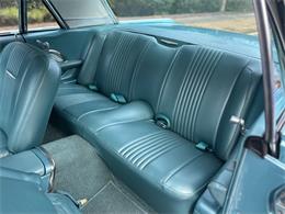 1963 Ford Thunderbird (CC-2026208) for sale in Huntsville, Alabama