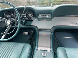 1963 Ford Thunderbird (CC-2026208) for sale in Huntsville, Alabama